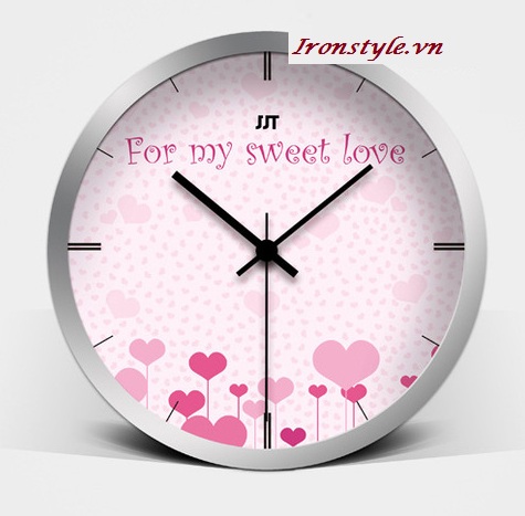 Đồng hồ treo tường